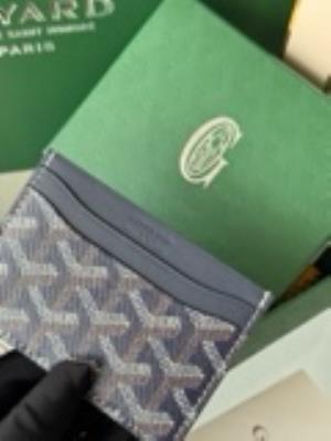 wholesale quality goyard wallet model no. 3